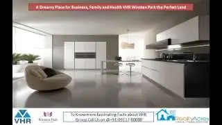 VHR Winsten Park Studio Apartments