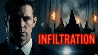 How an FBI Agent Infiltrated the KKK | True Undercover Operation Explained