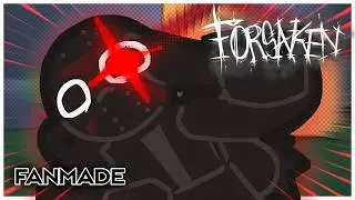 FORGOTTEN: JASON - SPECIAL Last Man Standing Theme - FINAL FRIDAY (roblox)