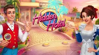 Hidden Hotel : Miami Mystery | Day 40