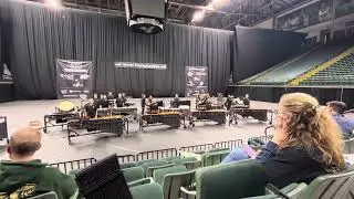 Catawba Ridge HS - 2024 WGI World Championships Finals