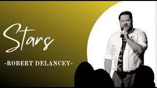 Stars- Robert Delancey