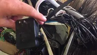 How to Scrap Insulated Copper Wire