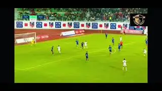 Nepal vs India 5 September 2021 Highlight of Tej Tamang Goal from 30 yard