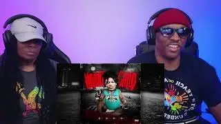 Ksoo x King Von – 5Stars REACTION 🌟🔥 | Drill Energy is DIFFERENT!