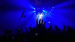 Simon Patterson feat Lucy Pullin - Fall for you (Armin Van Buuren live from Shenzhen)