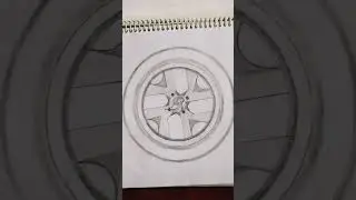 ABS_Sport Car Design 🏎️🚖🏎️#drawing #drawingprocess #abetching