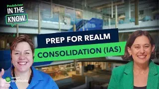 Preparing for realm consolidation in Intuit Accountant Suite