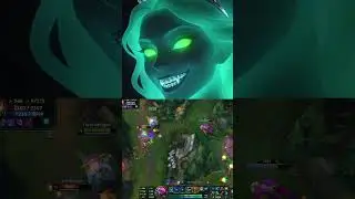 SHE THOUGHT SHE WAS SAFE&hellip; LUX CAN&rsquo;T CATCH A BREAK | #theeternalsplit su #Twitch