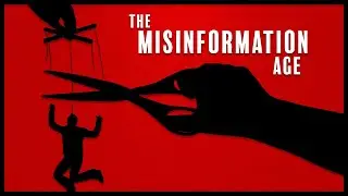 The Misinformation Age