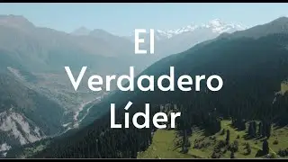 El Verdadero L&iacute;der - Pr. Vic Jaeger, Ph.D