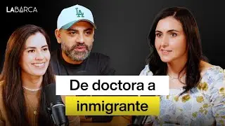 De Doctora a Inmigrante: C&oacute;mo La Fe y La Salud Nos Sostienen - Ep 34