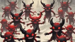YorT - My Little Demons (Audio)