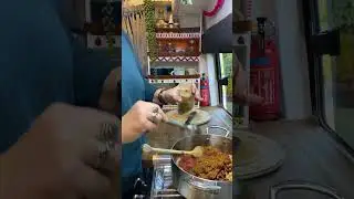 Комфортная еда для кемпервэна 🙌 #едаводинпор #жизньвфургоне