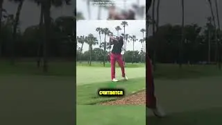 Шокирующий трюк, которым игроки жульничают в гольфе ⛳😮