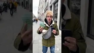 On voulait donner 1000&euro;&hellip; mais personne est abonn&eacute;