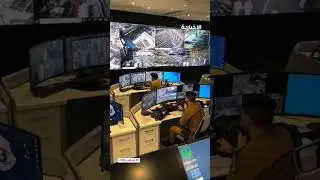 saudi Arabia Makka haram Sharif me CCTV camera 📸. #saudiaarbia #cctvcamera #haram #makkah #virul