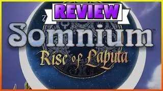How to Play Somnium: Rise of Laputa & Review