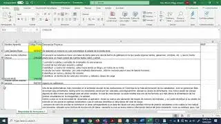 Revisión proyectos 2