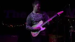 Xavier Lynn Band 