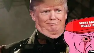 Trump vs Yang