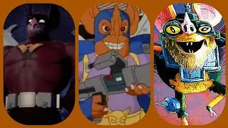 Evolution of 