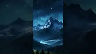 Meditation Music Peaceful - Deep Meditation Mindfulness Inner Peace Serenity