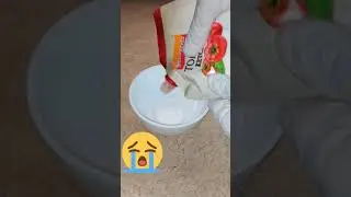 Easily Squeeze ketchup from the empty Pouch #shorts by Cooking Pearls #viral #shortsvideo