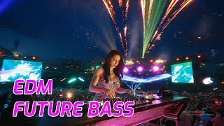 EDM Future Bass Instrumental Music Melody