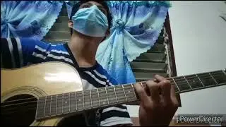 Lakas tama reggae Guitar cover 2022