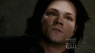Supernatural- Sams Hell Memories