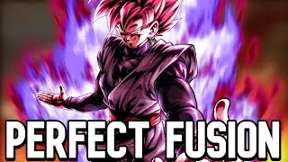 [Goku Black ASMR] Goku Black желает свою вторую половинку [ASMR Аудио Ролевая Игра] [M4F]