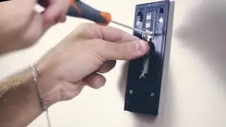Vulcan Smart Door Bell