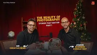 Everything You Need to Know About the Wedding Industry ( Part 1) | Jomon | Your Story Podcast