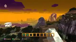 Minecraft / Biggest Roller Coaster everHey guys hope u enjoyed that lucas channels is Lucas Downey