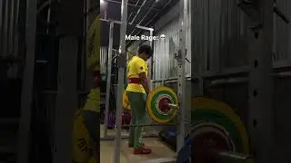 Female Rage🥰❌ Male Rage💀✅