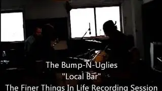 The Bump-N-Uglies 