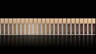 Stay Naked Foundation