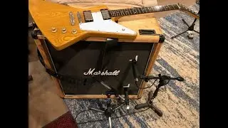 The Brown Sound Quest - Guitar Tone   