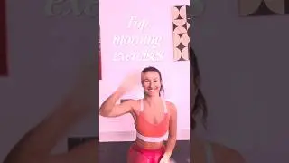 7-minute Top Exercises for Morning Workout
