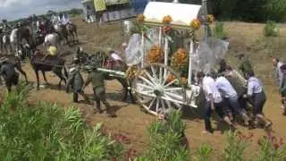Hermandad del Rocio de  Santiponce 1989 - 2015