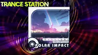 XMeng & Toyome - Eventual (Original Mix) [POLAR IMPACT RECORDS]