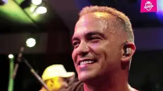 Roda de Samba do Clube - Ao vivo no Sarauzin​ - Edição XXV (Parte 1)