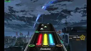 Splash - CHON 130% Speed FC