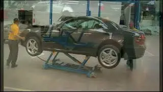 Cartar Glidemaster Mobile Lifter