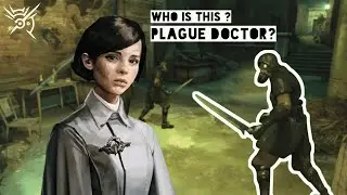 How To Get Away With A Murder In Dishonored