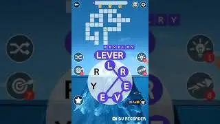 Wordscapes Daily Challenge 23rd January
