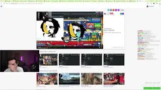 xQc Goes Banana - Turkish Revenge @ 2023 r/place - Bratishkinoff Reaction
