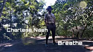 Charlene Nash - Breathe l Jhonata Braga Freestyle
