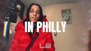 [FREE] LAJA  - IN PHILLY (Sample Drill Type Beat) - 2025